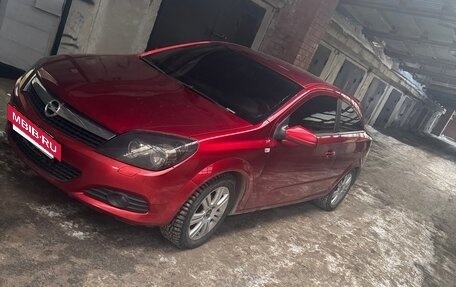Opel Astra H, 2007 год, 650 000 рублей, 7 фотография