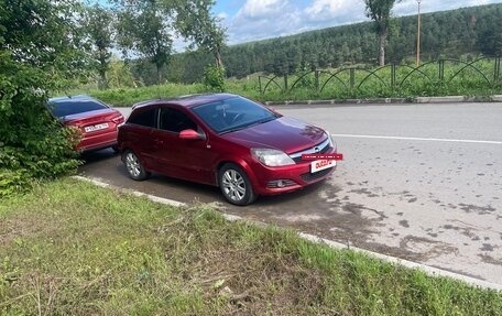 Opel Astra H, 2007 год, 650 000 рублей, 8 фотография