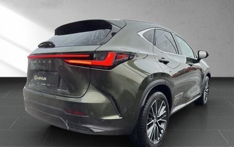 Lexus NX, 2022 год, 4 400 000 рублей, 4 фотография