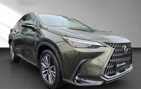 Lexus NX, 2022 год, 4 400 000 рублей, 3 фотография