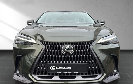 Lexus NX, 2022 год, 4 400 000 рублей, 5 фотография