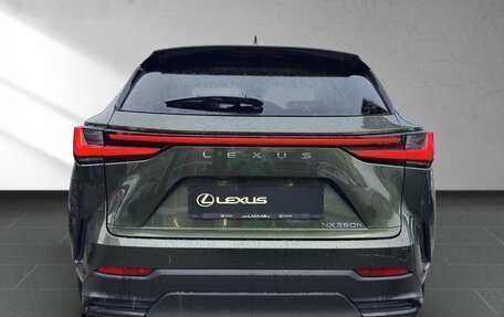 Lexus NX, 2022 год, 4 400 000 рублей, 6 фотография