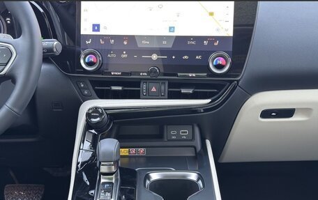 Lexus NX, 2022 год, 4 400 000 рублей, 9 фотография