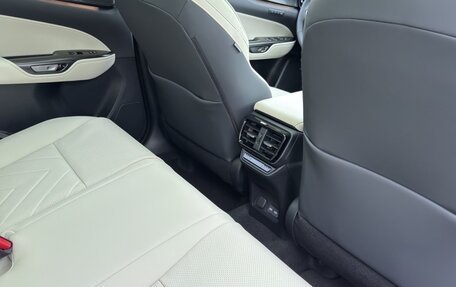 Lexus NX, 2022 год, 4 400 000 рублей, 12 фотография
