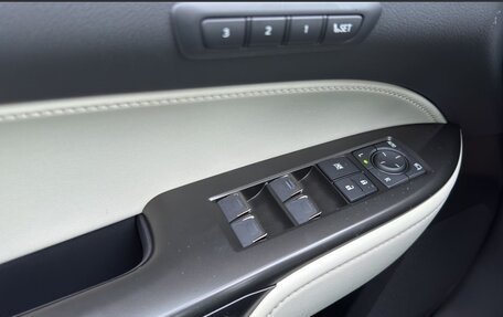 Lexus NX, 2022 год, 4 400 000 рублей, 15 фотография