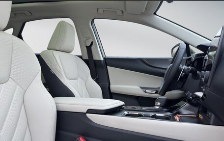Lexus NX, 2022 год, 4 400 000 рублей, 13 фотография