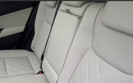 Lexus NX, 2022 год, 4 400 000 рублей, 14 фотография