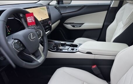 Lexus NX, 2022 год, 4 400 000 рублей, 11 фотография