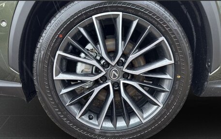 Lexus NX, 2022 год, 4 400 000 рублей, 17 фотография