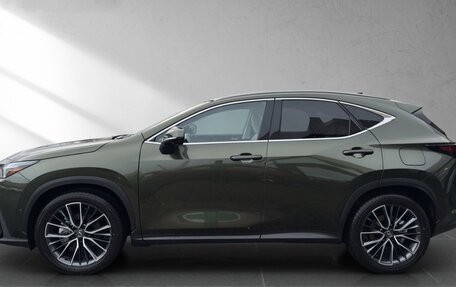 Lexus NX, 2022 год, 4 400 000 рублей, 18 фотография