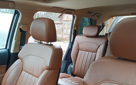 Haval H9 I рестайлинг, 2016 год, 1 750 000 рублей, 8 фотография