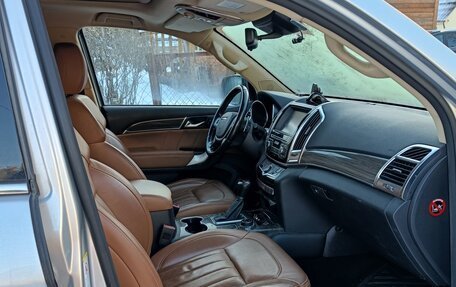 Haval H9 I рестайлинг, 2016 год, 1 750 000 рублей, 9 фотография