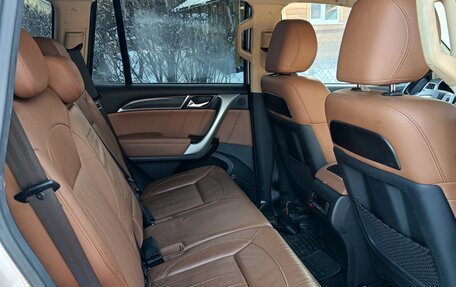 Haval H9 I рестайлинг, 2016 год, 1 750 000 рублей, 10 фотография