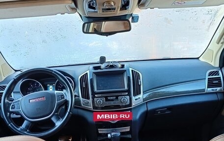 Haval H9 I рестайлинг, 2016 год, 1 750 000 рублей, 6 фотография