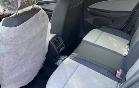 Volkswagen Golf VIII, 2025 год, 3 250 000 рублей, 9 фотография
