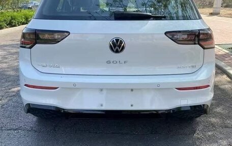 Volkswagen Golf VIII, 2025 год, 3 250 000 рублей, 5 фотография