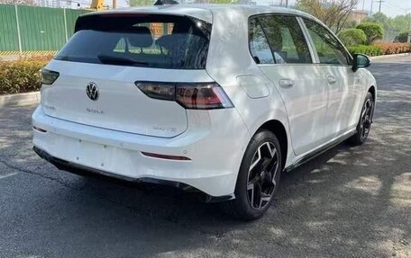 Volkswagen Golf VIII, 2025 год, 3 250 000 рублей, 6 фотография
