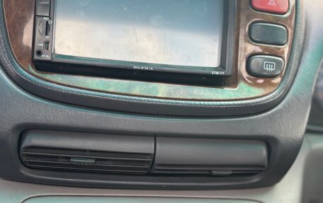 Nissan Serena II, 2001 год, 333 333 рублей, 9 фотография