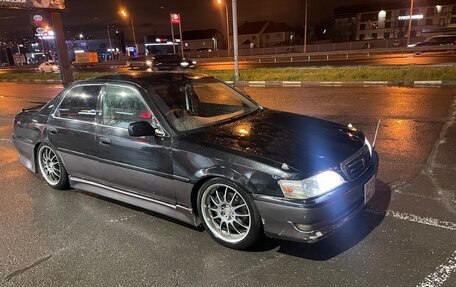 Toyota Cresta, 1998 год, 730 000 рублей, 2 фотография