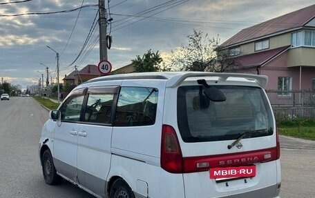 Nissan Serena II, 2001 год, 333 333 рублей, 5 фотография
