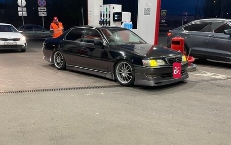 Toyota Cresta, 1998 год, 730 000 рублей, 7 фотография
