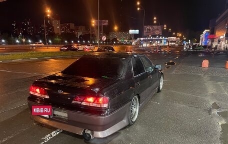 Toyota Cresta, 1998 год, 730 000 рублей, 6 фотография