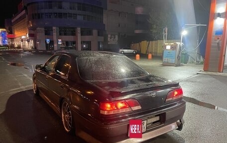 Toyota Cresta, 1998 год, 730 000 рублей, 5 фотография