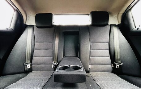 Chery M11 (A3), 2010 год, 368 000 рублей, 5 фотография