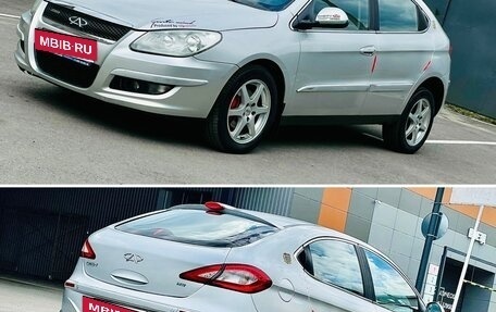 Chery M11 (A3), 2010 год, 368 000 рублей, 4 фотография
