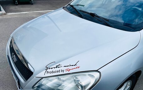 Chery M11 (A3), 2010 год, 368 000 рублей, 21 фотография