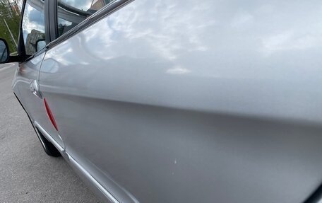 Chery M11 (A3), 2010 год, 368 000 рублей, 22 фотография