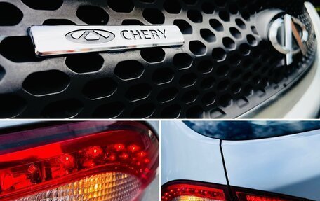 Chery M11 (A3), 2010 год, 368 000 рублей, 30 фотография