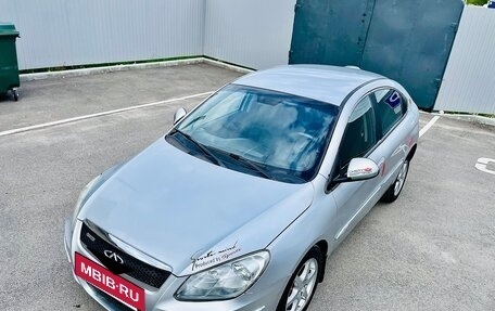 Chery M11 (A3), 2010 год, 368 000 рублей, 34 фотография