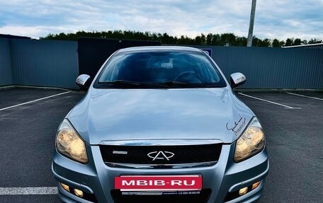 Chery M11 (A3), 2010 год, 368 000 рублей, 39 фотография