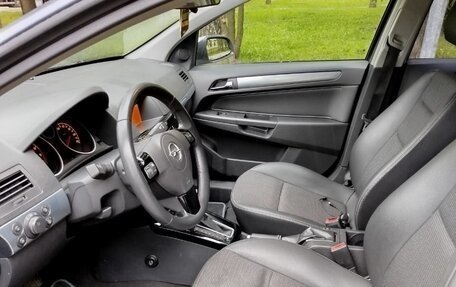 Opel Astra H, 2007 год, 610 000 рублей, 5 фотография