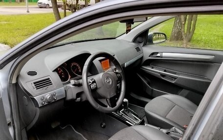Opel Astra H, 2007 год, 610 000 рублей, 6 фотография