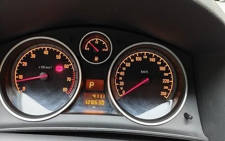 Opel Astra H, 2007 год, 610 000 рублей, 8 фотография