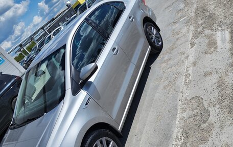 Volkswagen Polo VI (EU Market), 2019 год, 1 180 000 рублей, 4 фотография