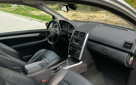 Mercedes-Benz A-Класс, 2005 год, 415 000 рублей, 7 фотография