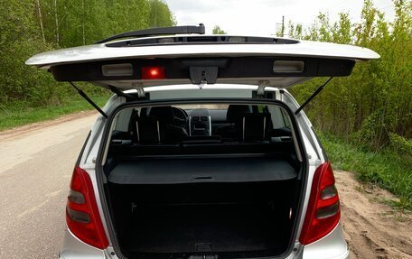 Mercedes-Benz A-Класс, 2005 год, 415 000 рублей, 5 фотография