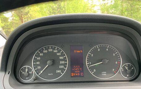 Mercedes-Benz A-Класс, 2005 год, 415 000 рублей, 11 фотография
