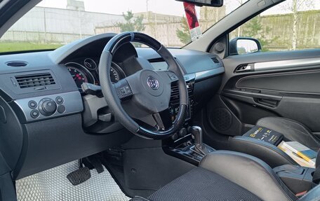 Opel Astra H, 2008 год, 799 000 рублей, 6 фотография
