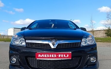 Opel Astra H, 2008 год, 799 000 рублей, 3 фотография