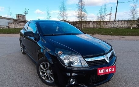 Opel Astra H, 2008 год, 799 000 рублей, 5 фотография