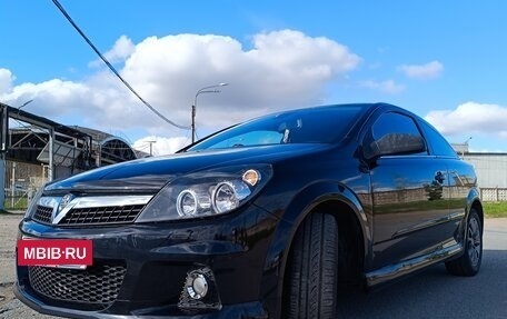 Opel Astra H, 2008 год, 799 000 рублей, 2 фотография