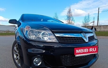Opel Astra H, 2008 год, 799 000 рублей, 4 фотография