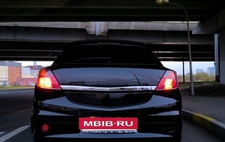 Opel Astra H, 2008 год, 799 000 рублей, 13 фотография