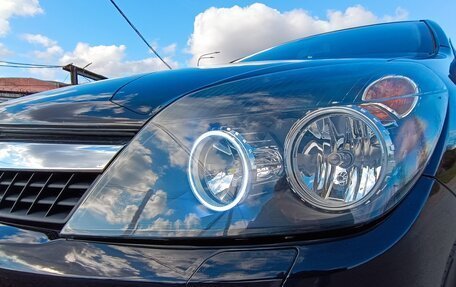 Opel Astra H, 2008 год, 799 000 рублей, 20 фотография