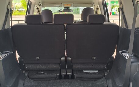 Toyota Sienta II, 2020 год, 1 570 000 рублей, 9 фотография