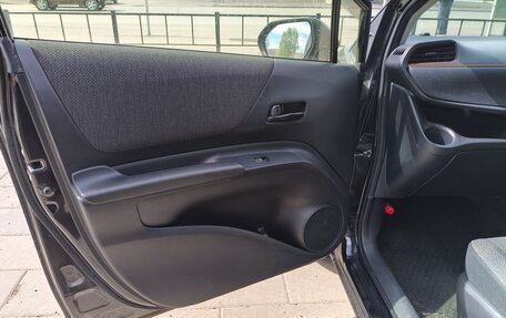Toyota Sienta II, 2020 год, 1 570 000 рублей, 31 фотография